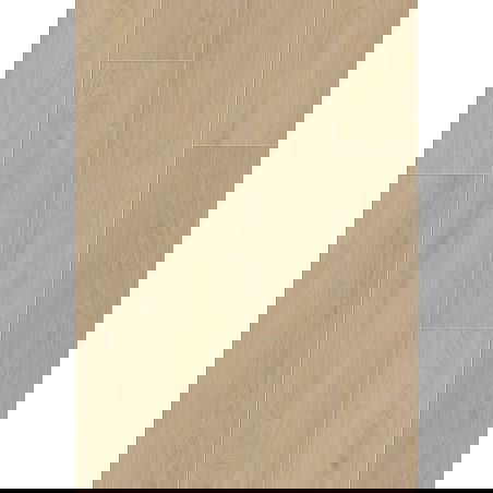 Mexen Pasadena  sample of SPC vinyl panels 6.5 mm, IXPE underlay 1.5 mm, 4 V-Groove, Oak - F1129-S