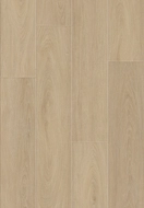Mexen Pasadena  sample of SPC vinyl panels 6.5 mm, IXPE underlay 1.5 mm, 4 V-Groove, Oak - F1129-S