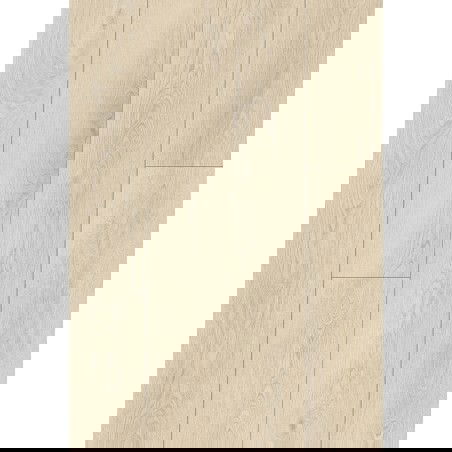 Mexen Sunnyvale  sample of vinyl SPC panels 6.5 mm, IXPE underlay 1.5 mm, 4 V-Groove, Oak - F1131-S