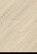 Mexen Sunnyvale vinyl panel sample 1240 x 182 mm SPC 6.5 mm, IXPE underlay 1.5 mm, 4-sided V-Groove, Oak - F1131-S