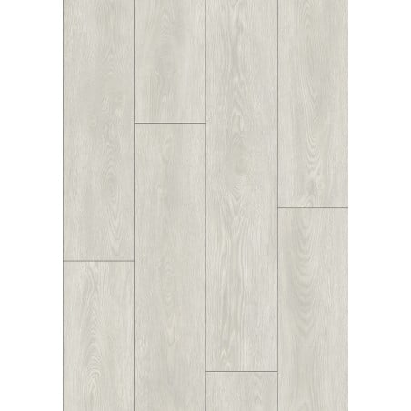 Mexen Hollywood vinyl panel sample 1240 x 182 mm SPC 6.5 mm, IXPE underlay 1.5 mm, 4 V-Groove, Oak - F1132-S