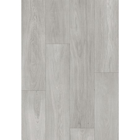 Mexen Fullerton vinyl panel sample 1240 x 182 mm SPC 6.5 mm, IXPE underlay 1.5 mm, 4 V-Fuga, Oak - F1136-S