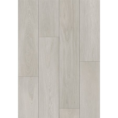 Mexen Killeen  vinyl panel sample 1240 x 182 mm SPC 6.5 mm, IXPE underlay 1.5 mm, 4 V-Groove, Oak - F1137-S