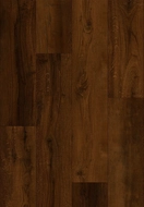 Mexen Stockton SPC Vinyl Panel Sample 6.5 mm, IXPE Underlayer 1.5 mm, 4 V-Groove, Oak - F1141-S