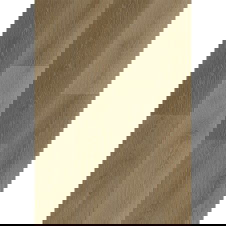 Mexen Yosemite  sample of vinyl panels 1240 x 182 mm SPC 6.5 mm, IXPE 1.5 mm underlay, 4 V-groove, Oak - F1143-S