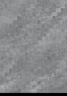 Mexen Bardiglio vinyl panel sample 610 x 305 mm SPC 6.5 mm, IXPE underlay 1.5 mm, 4 V-Groove, Stone - F1145-S
