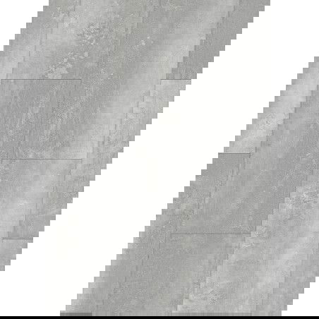 Mexen Barre Grey  SPC Vinyl Panel Sample 6.5 mm, IXPE Underlay 1.5 mm, 4-Sided V-Groove, Stone - F1149-S