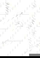 Mexen River White  sample of vinyl panels 610 x 305 mm SPC 6.5 mm, IXPE underlay 1.5 mm, 4 V-Groove, Jazz White - F1150-S