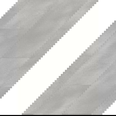 Mexen Silver Shadow sample of vinyl SPC panels 6.5 mm, IXPE underlay 1.5 mm, 4 V-Groove, Stone - F1153-S
