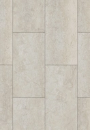Mexen Baltic Grey SPC Vinyl Panel Sample 6.5 mm, IPEX 1.5 mm Underlay, 4-Sided V-Groove, Travertine - F1158-S
