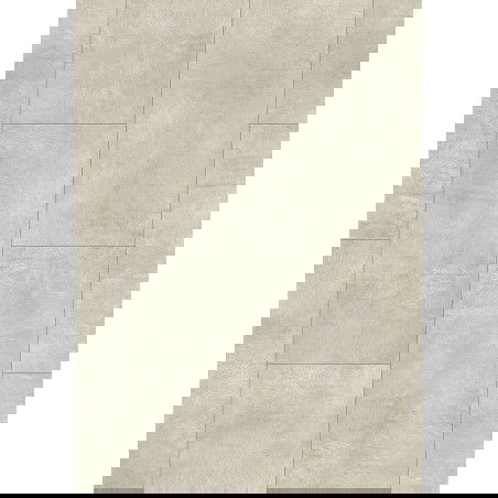 Mexen Luna Pearl  sample of vinyl panels 610 x 305 mm SPC 6.5 mm, IPEX 1.5 mm underlay, 4 V-Groove, Stone - F1161-S