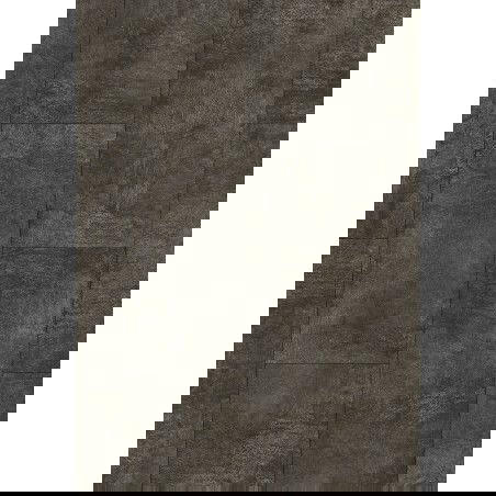 Mexen Barocco  sample of SPC vinyl panels 6.5 mm, IPEX underlay 1.5 mm, 4 V-Groove, Stone - F1162-S