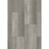 Mexen Grey Persa vinyl panel sample 610 x 305 mm SPC 6.5 mm, underlayment IPEX 1.5 mm, 4 V-Groove, Sandstone - F1165-S