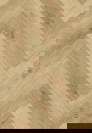 Mexen Anniston vinyl panel sample spruce 635 x 127 mm SPC 6.5 mm, IXPE underlay 1.5 mm, 4 V-joint, Oak - F1171-S