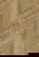 Mexen Manhattan vinyl panel sample larch 635 x 127 mm SPC 6.5 mm, IXPE underlay 1.5 mm, 4 V-Groove, Oak - F1173-S