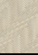 Mexen Concord vinyl panel sample herringbone SPC 6.5 mm, IPEX 1.5 mm underlay, 4 V-Groove, Oak - F1174-S