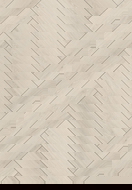 Mexen Pembroke Pines vinyl panel sample herringbone 635 x 127 mm SPC 6.5 mm, underlay 1.5 mm, 4 V-Groove, Oak - F1179-S