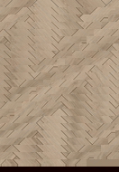 Mexen Palmdale vinyl flooring sample larch 635 x 127 mm SPC 6.5 mm, IPEX underlay 1.5 mm, 4 V-Groove, Oak - F1180-S
