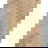 Mexen Rocky Mountain sample of vinyl panels spruce 635 x 127 mm SPC 6.5 mm, underlayment 1.5 mm, 4 V-grooves, spruce - F1184-S