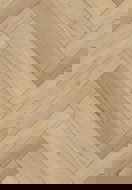 Mexen Rocky Mountain sample of herringbone vinyl panels SPC 6.5 mm, underlay 1.5 mm, 4 V-Groove, Oak - F1184-S