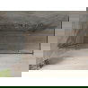 Mexen Omega extendable shower cubicle 140 x 80 cm, Graphite, Chrome - 825-140-080-01-40