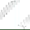 Mexen Velar L 2-wing sliding bathtub screen 70 x 150 cm, transparent, chrome - 896-070-003-01-01