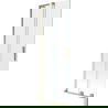 Mexen Velar L sliding bathtub screen 2-wing 75 x 150 cm, transparent, gold - 896-075-003-01-50