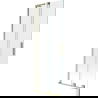 Mexen Velar L 2-wing sliding shower screen 75 x 150 cm, transparent, gold brushed - 896-075-003-01-55