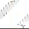 Mexen Velar L 2-panel sliding bath screen 75 x 150 cm, transparent, brushed copper - 896-075-003-01-65