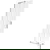 Mexen Velar L 2-wing sliding bath screen 70 x 150 cm, frost, chrome - 896-070-003-31-01