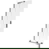 Mexen Velar L shower screen 2-wing sliding 70 x 150 cm, frost, brushed gun gray - 896-070-003-31-66