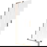 Mexen Velar L 2-wing sliding shower screen 85 x 150 cm, frost, brushed copper - 896-085-003-31-65