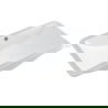 Mexen Venus under counter washbasin 60 x 37 cm, White - 25416000