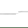 Mexen Line-B shower threshold strip 130 cm, inox - 181003130U