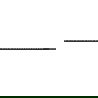 Mexen Line-B slope strip for glass 180 cm left, black - 187004180L