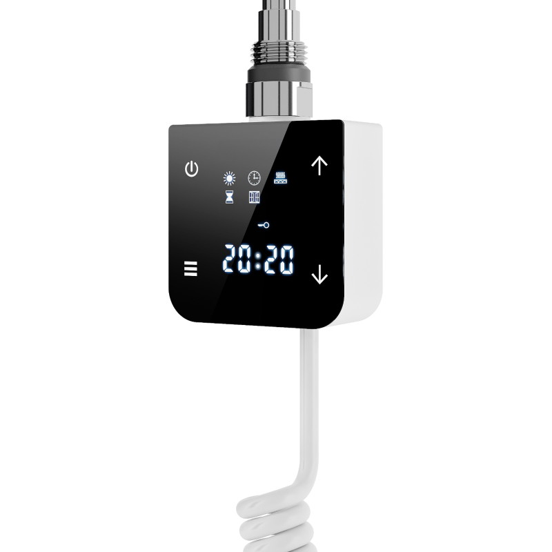 Mexen FA-05W 450 W Electric Heater, White - W958-0450-20