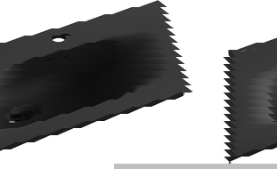 Mexen Vela 46 x 46.5 cm Countertop Basin, Black Matt - 25234571