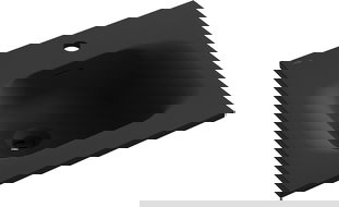 Mexen Vela 46 x 46.5 cm Countertop Washbasin, Matte Black - 25234571