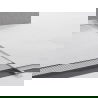 Mexen Line-B Floor Slope Trim 180 cm Right, Inox - 181001180R