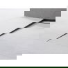Mexen Line-B floor gradient strip 180 cm left, black - 187001180L