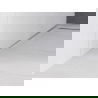 Mexen Line-B wall slope strip 180 cm left, inox - 181002180L