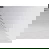 Mexen Line-B wall-mounted sloping strip 180 cm right, inox - 181002180R