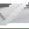 Mexen Line-B slope strip for glass 180 cm right, stainless steel - 181004180R