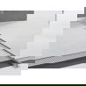 Mexen Line-B slope strip for glass 180 cm right, stainless steel - 181004180R