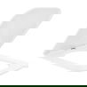 Mexen soft close toilet seat, Thermosetting polymer, White - 39060100