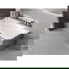 Mexen X-ST Styrofoam Casing for Rectangular Bathtub 160-190 x 70-90 cm, White - 55021-00