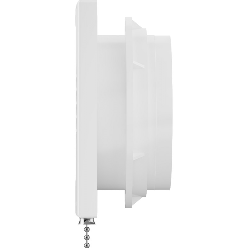 Mexen DXS 150 bathroom fan, pull switch, white - W9603-150K-00