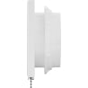Mexen DXS 150 bathroom fan, pull switch, white - W9603-150K-00