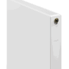 Mexen Flat CVF21 panel radiator 300 x 2000 mm, bottom connection, 1261 W, white - W621F-030-200-00