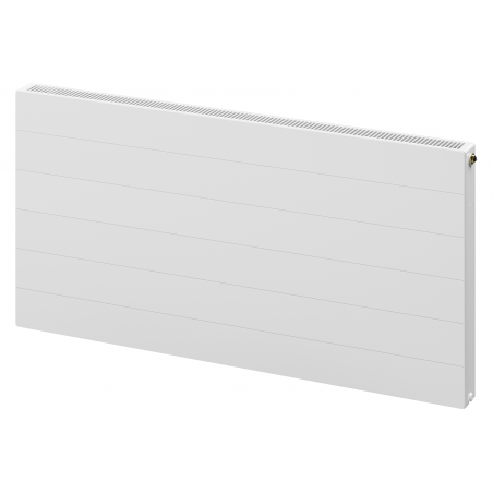 Mexen Line CCL21 plate radiator 300 x 500 mm, bottom central connection, 315 W, white - W6C21L-030-050-00